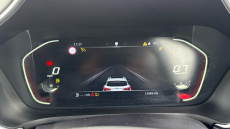 MG HS 1.5 T-GDI Trophy 5dr Petrol Hatchback